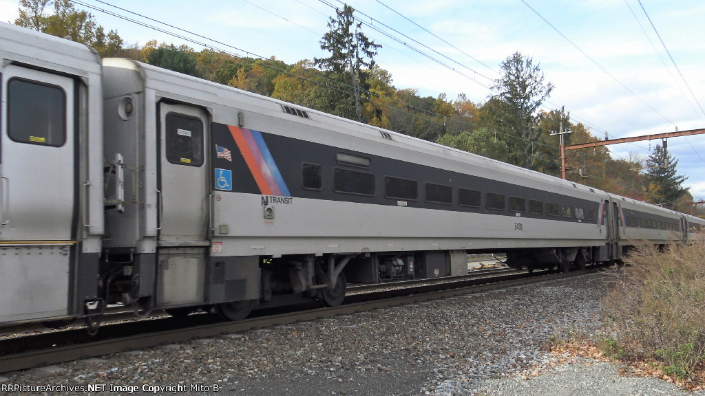 NJT 5430